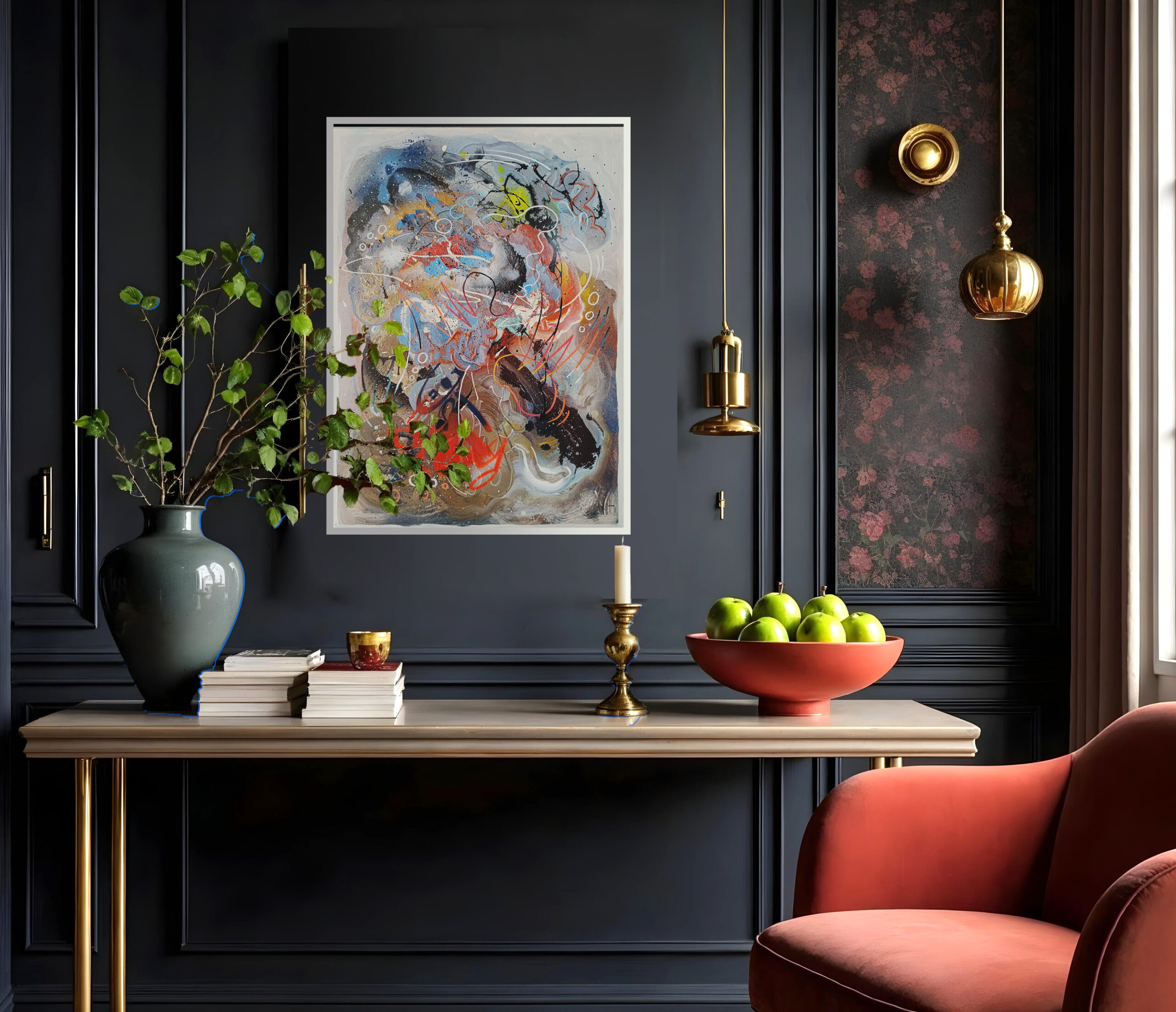 render man who render man who