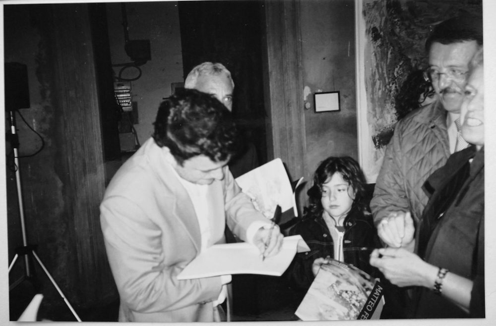 mostra d'arte contemporanea